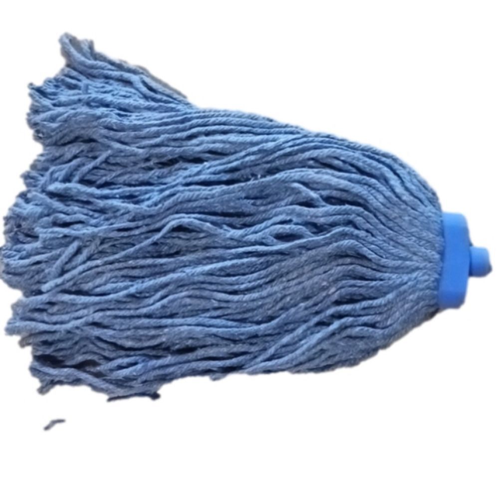 8 New Rag Mop Heads